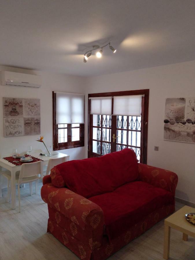 Valleverde Apartment Fuengirola Exterior photo