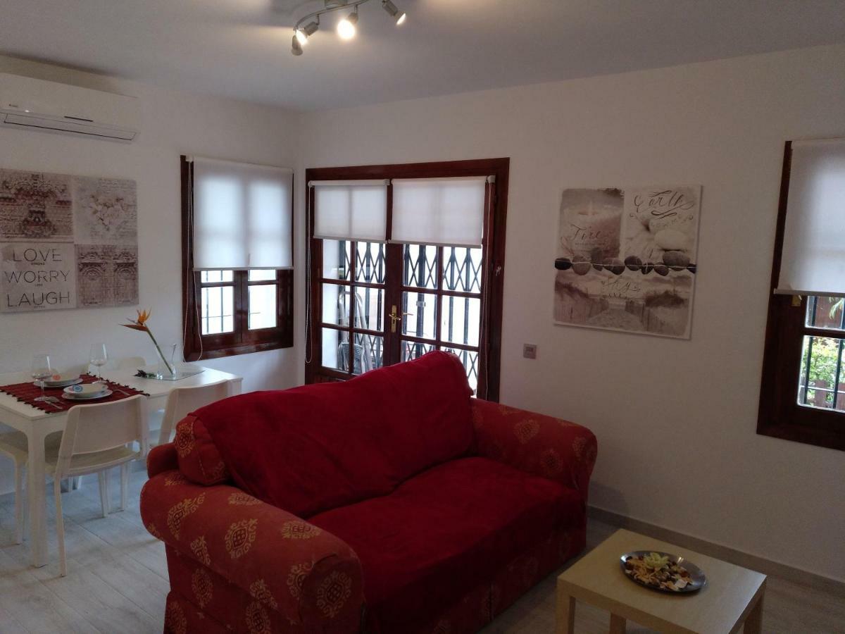 Valleverde Apartment Fuengirola Exterior photo