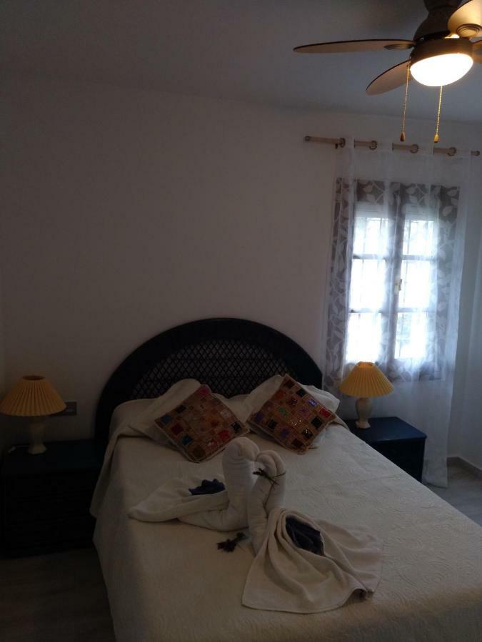 Valleverde Apartment Fuengirola Exterior photo