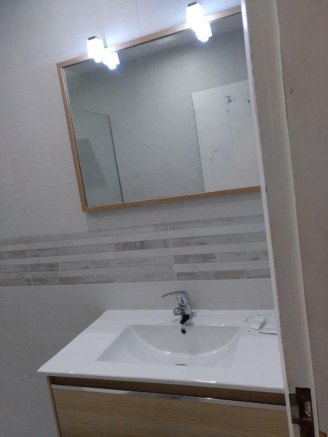 Valleverde Apartment Fuengirola Exterior photo
