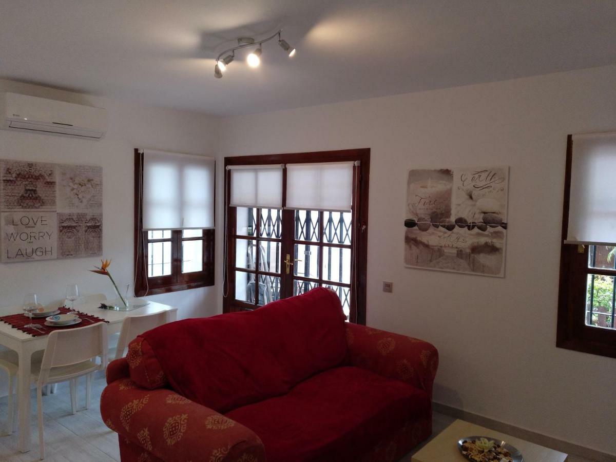 Valleverde Apartment Fuengirola Exterior photo