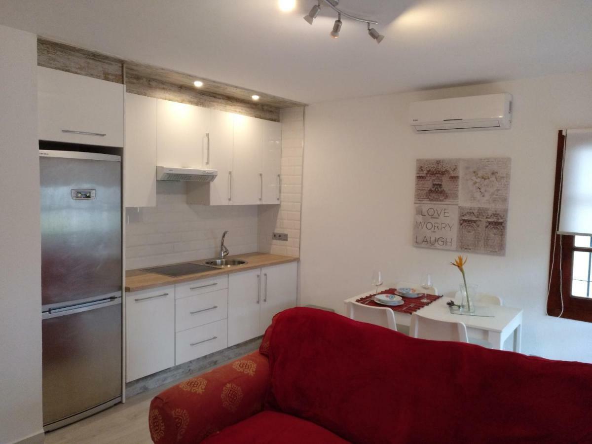 Valleverde Apartment Fuengirola Exterior photo